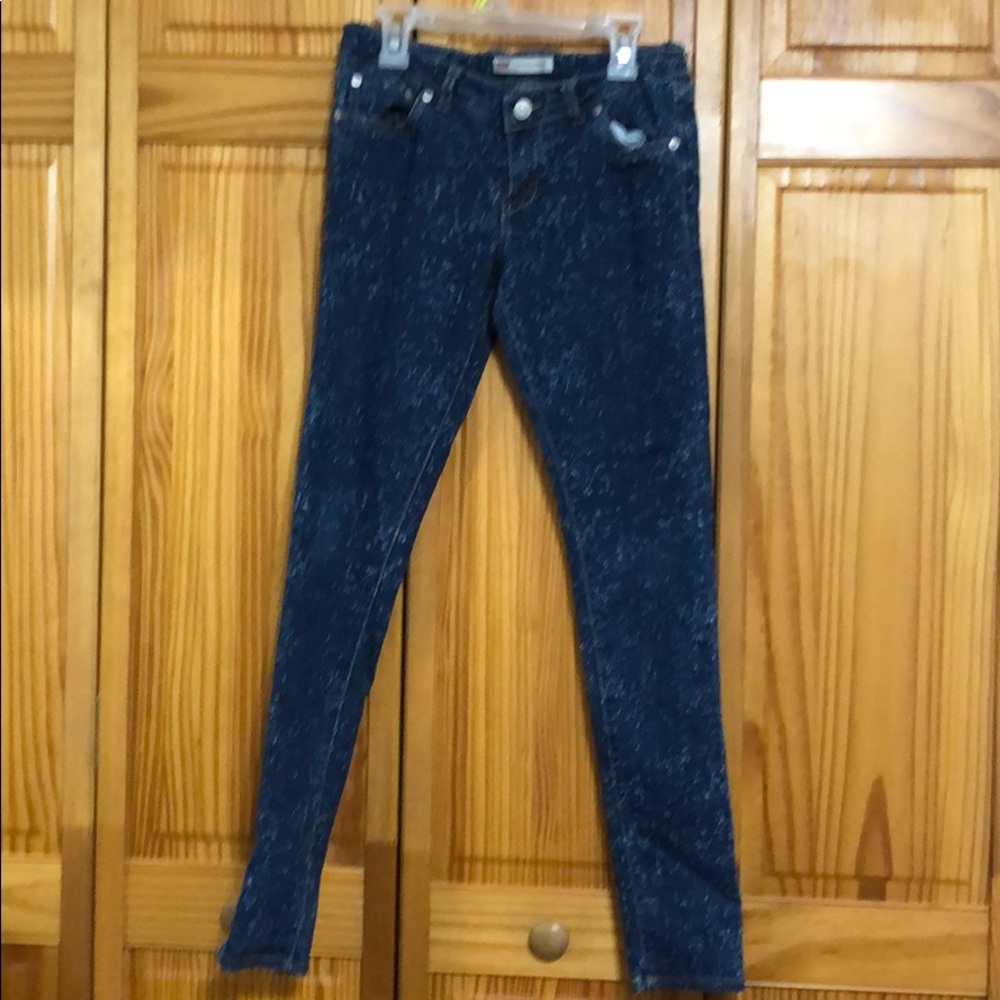 Girl’s Levi Super Skinny Jeans size 16